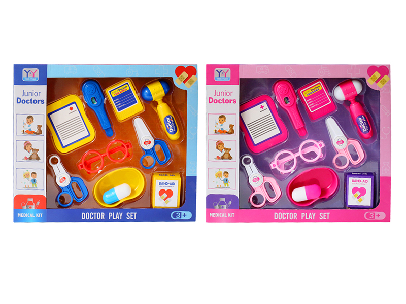 Doctor Set