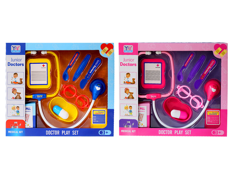 Doctor Set