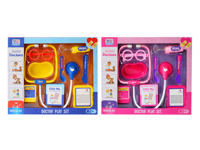 Doctor Set