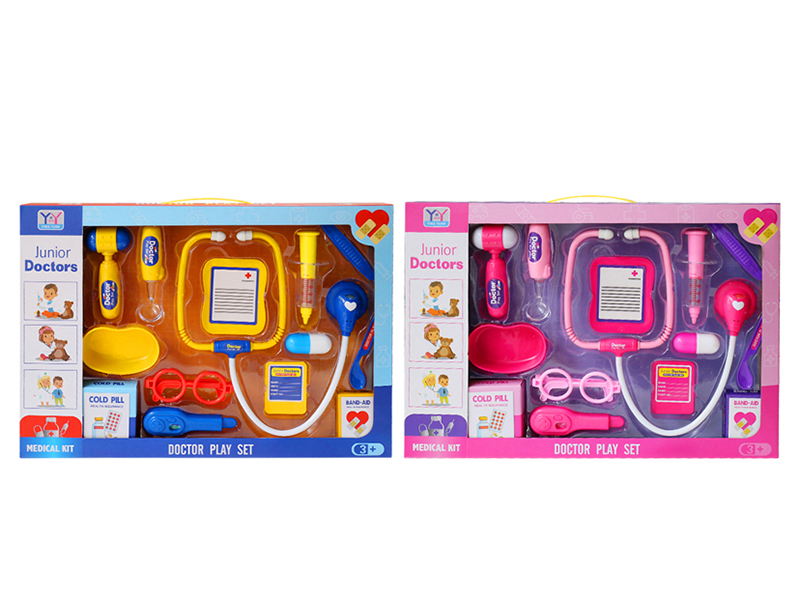 Doctor Set