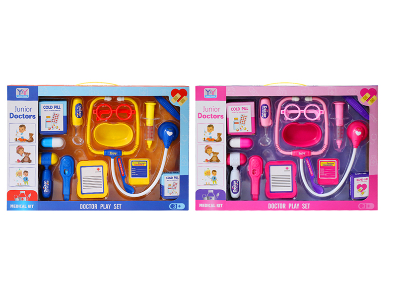 Doctor Set