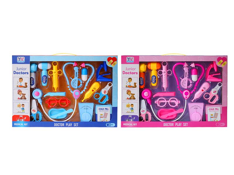 Doctor Set
