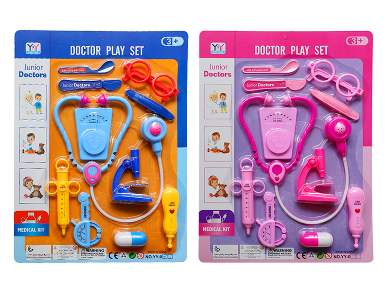 Doctor Set