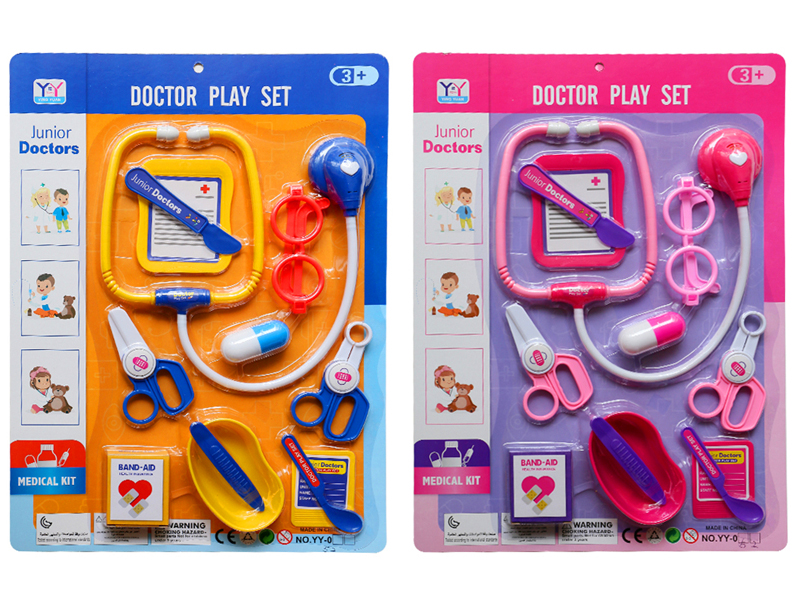 Doctor Set