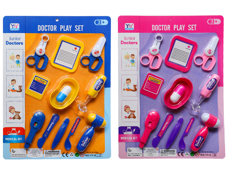 Doctor Set