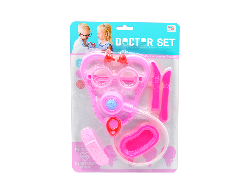 Doctor Set
