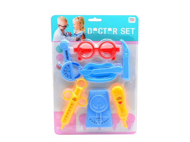 Doctor Set