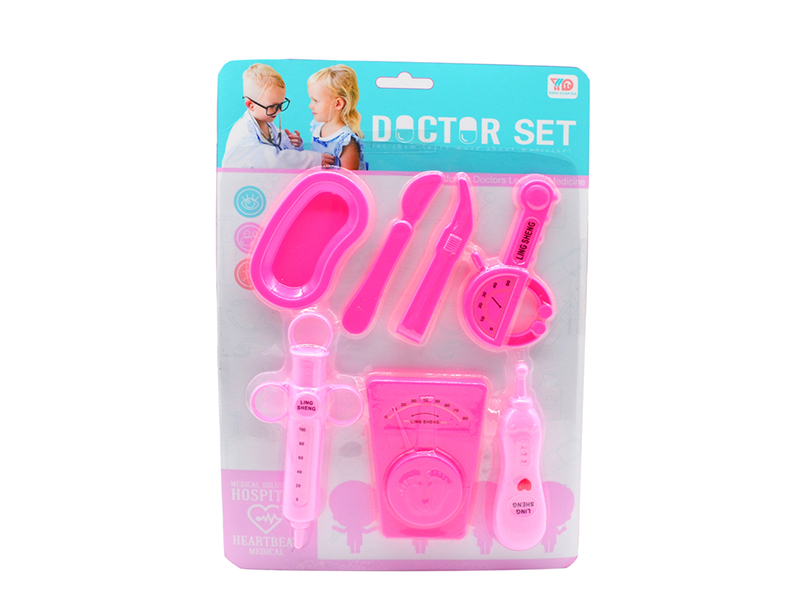 Doctor Set
