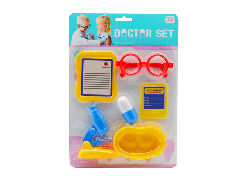 Doctor Set