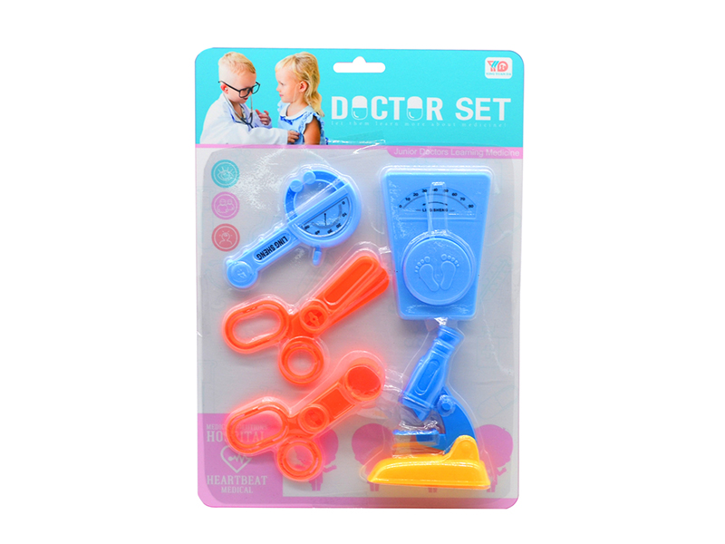 Doctor Set