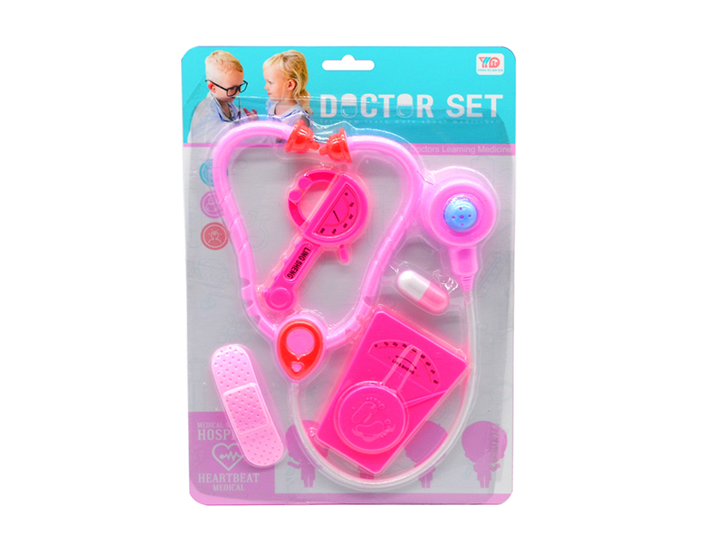 Doctor Set