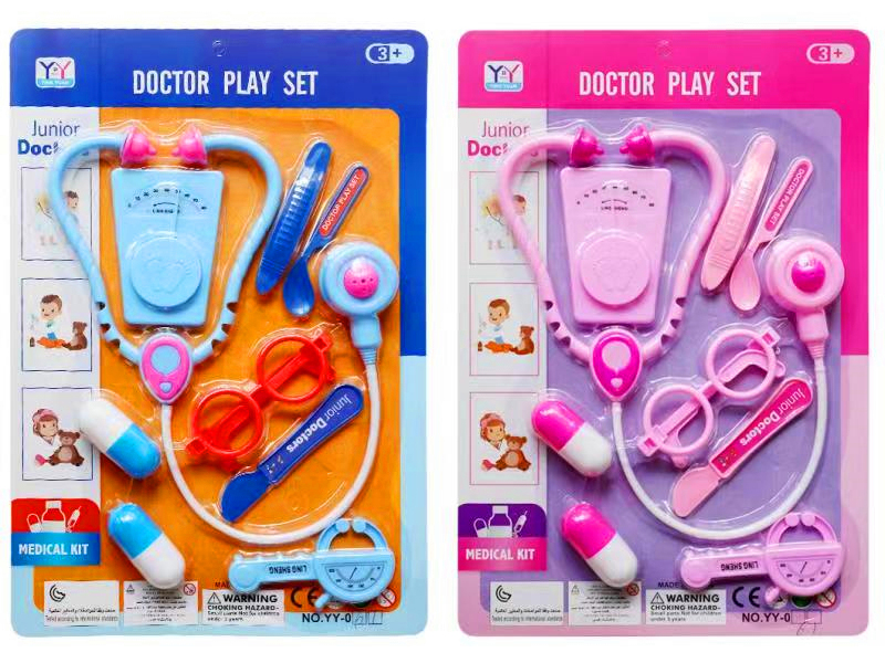 Doctor Set