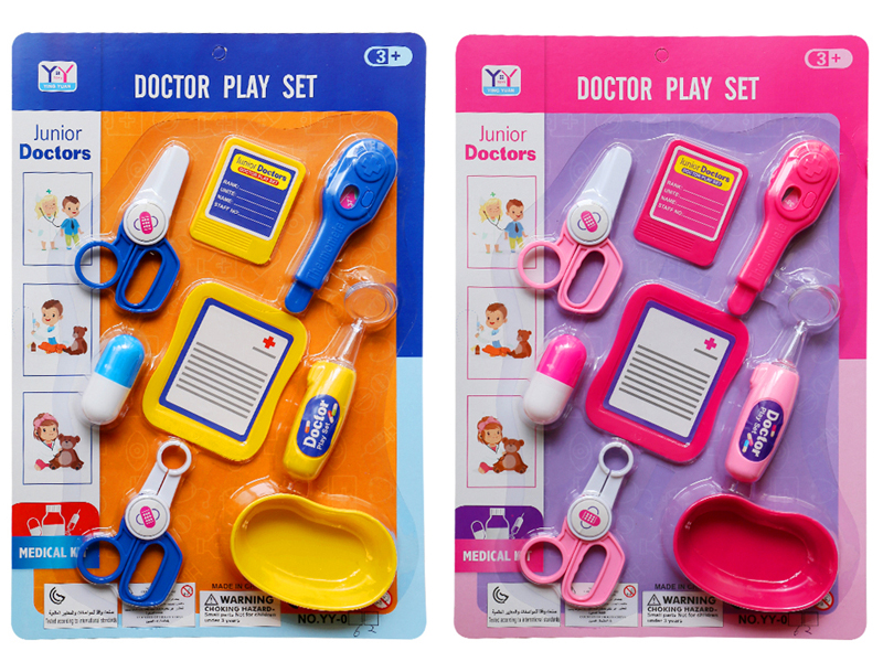 Doctor Set