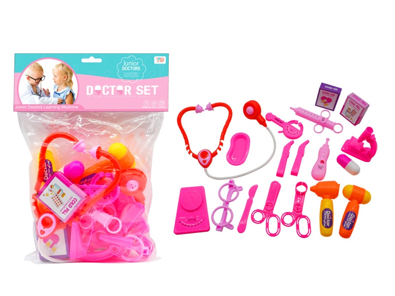 Doctor Set