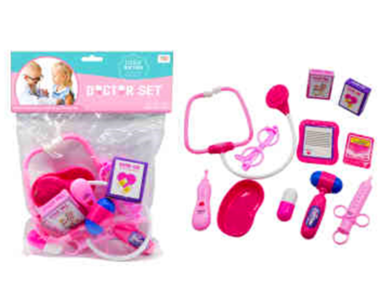 Doctor Set