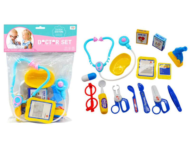 Doctor Set