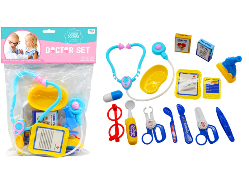 Doctor Set
