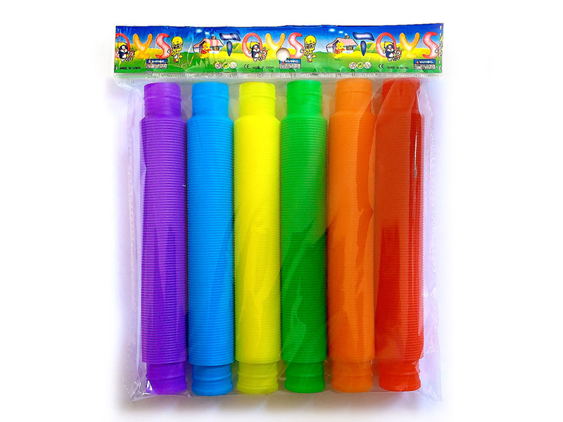 Diy Corrugated Decompression Expansion Tube