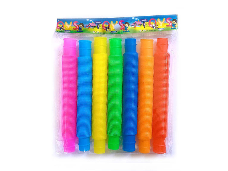 Diy Corrugated Decompression Expansion Tube