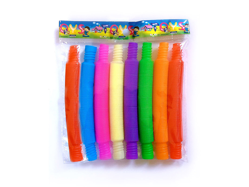 Diy Corrugated Decompression Expansion Tube