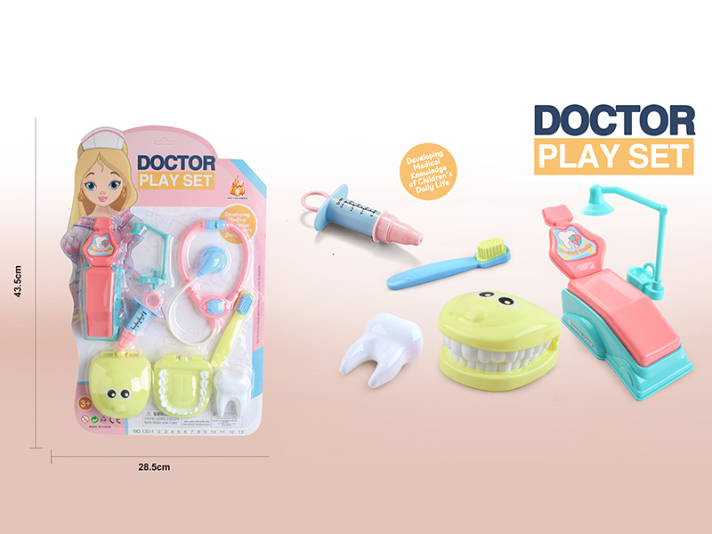 Doctor Set