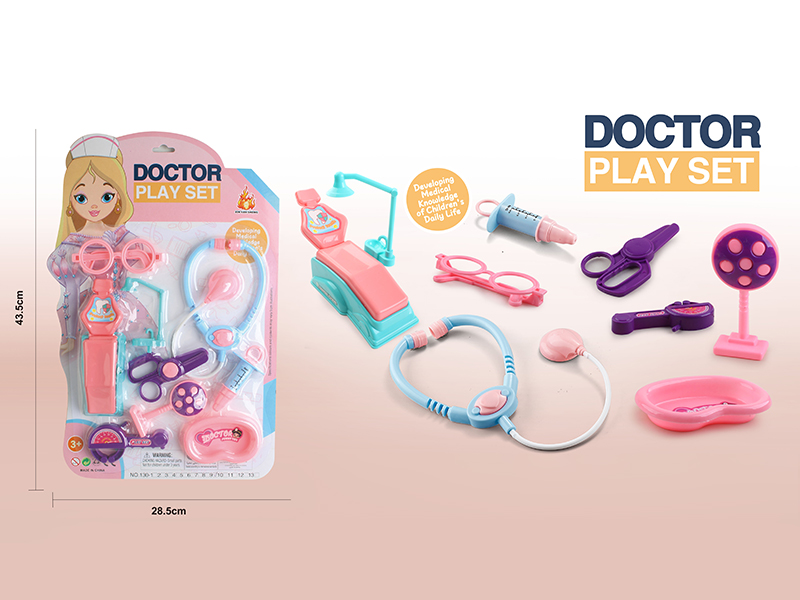 Doctor Set
