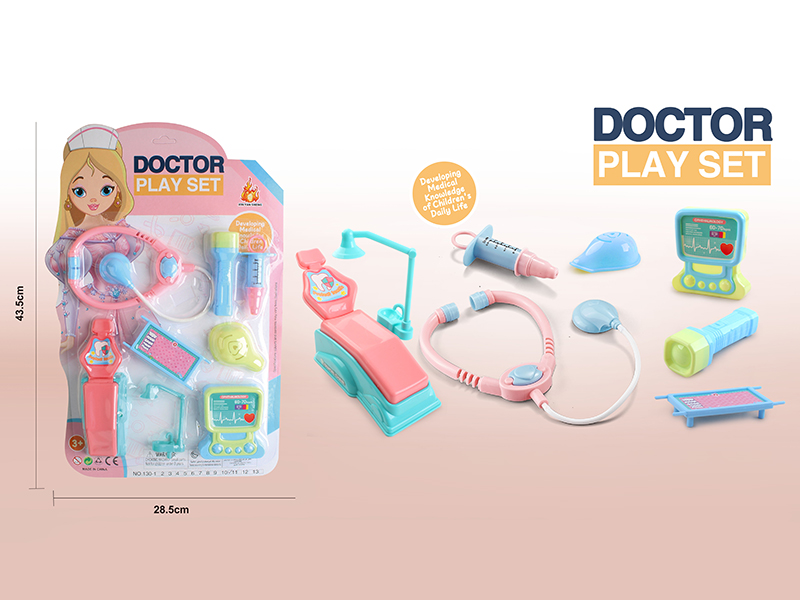 Doctor Set