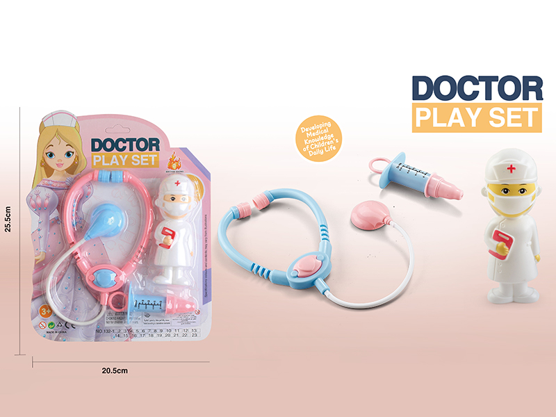 Doctor Set