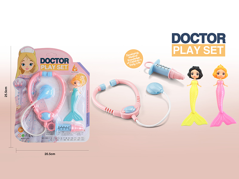 Doctor Set