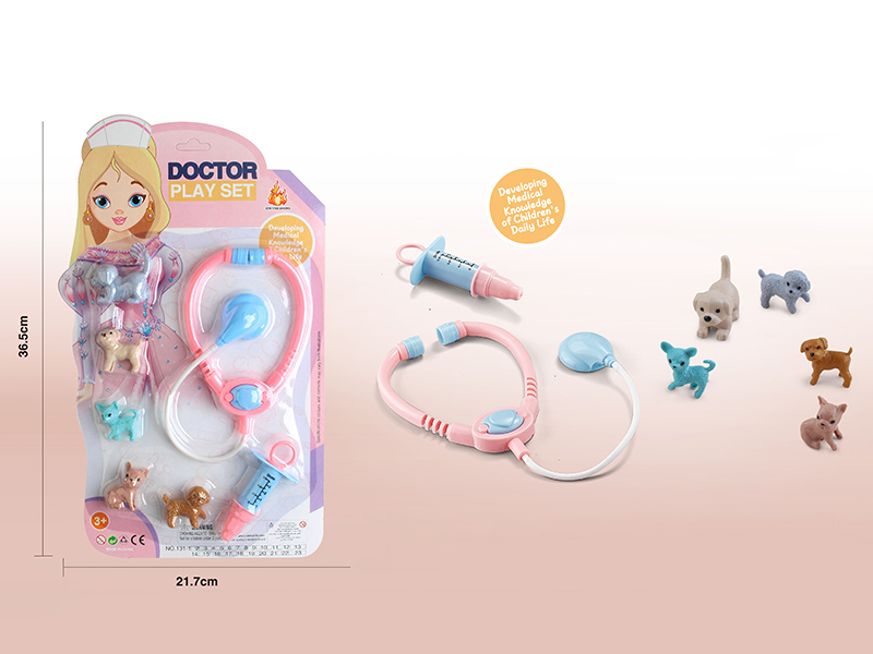 Doctor Set
