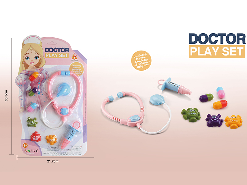 Doctor Set