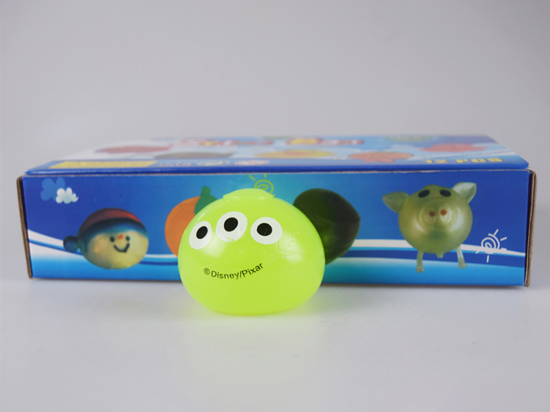 12Pcs Expression Decompression Vent Ball