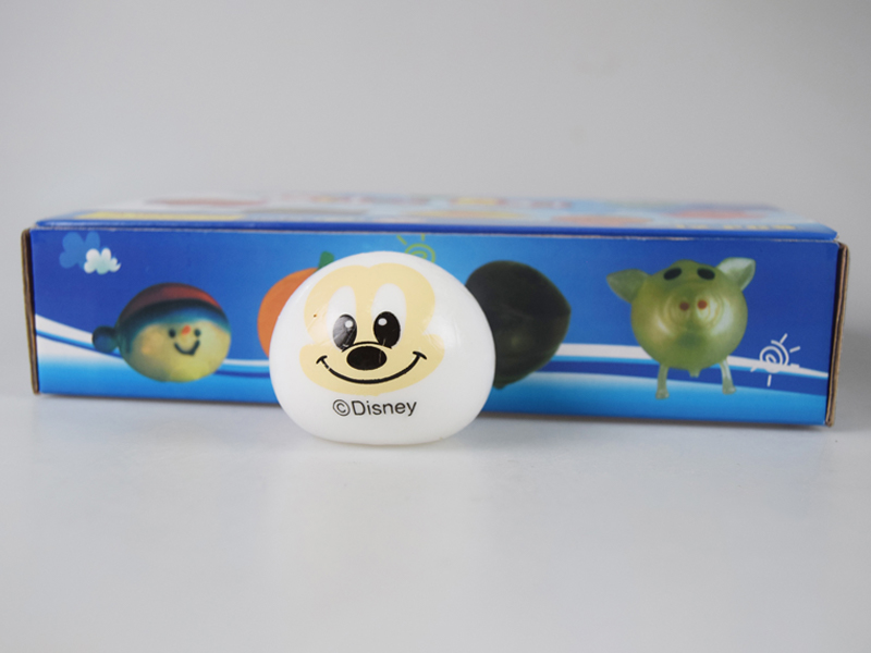 12Pcs Expression Decompression Vent Ball