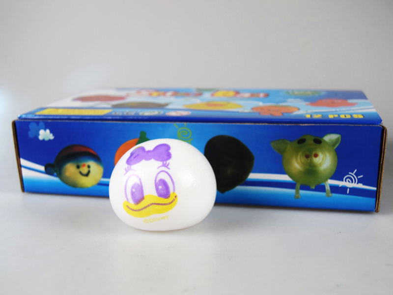 12Pcs Expression Decompression Vent Ball