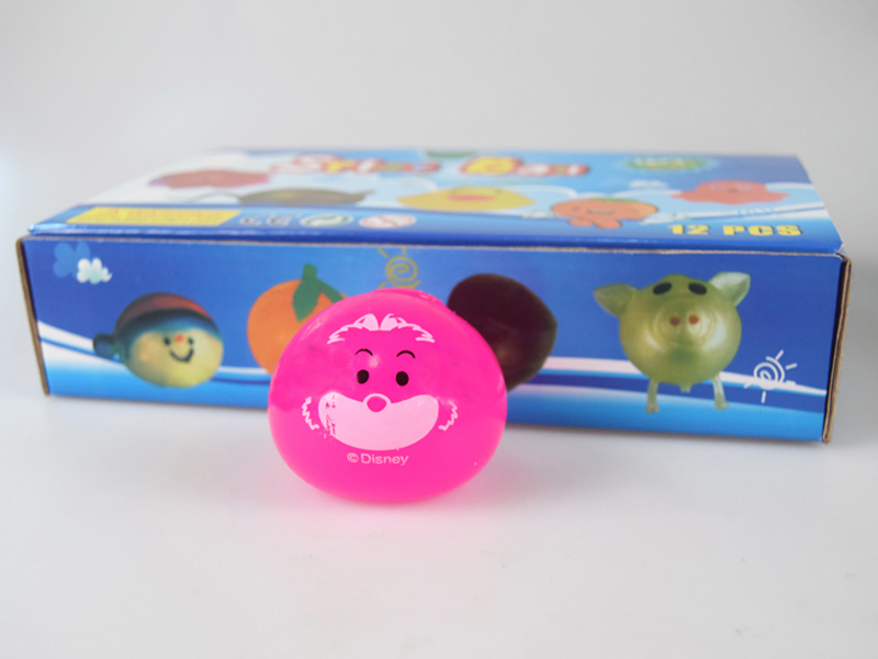 12Pcs Expression Decompression Vent Ball