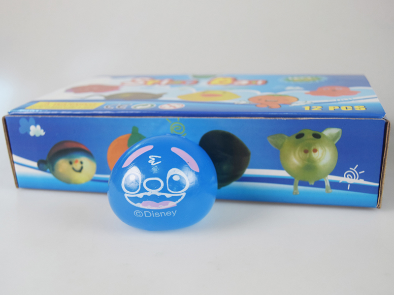 12Pcs Expression Decompression Vent Ball