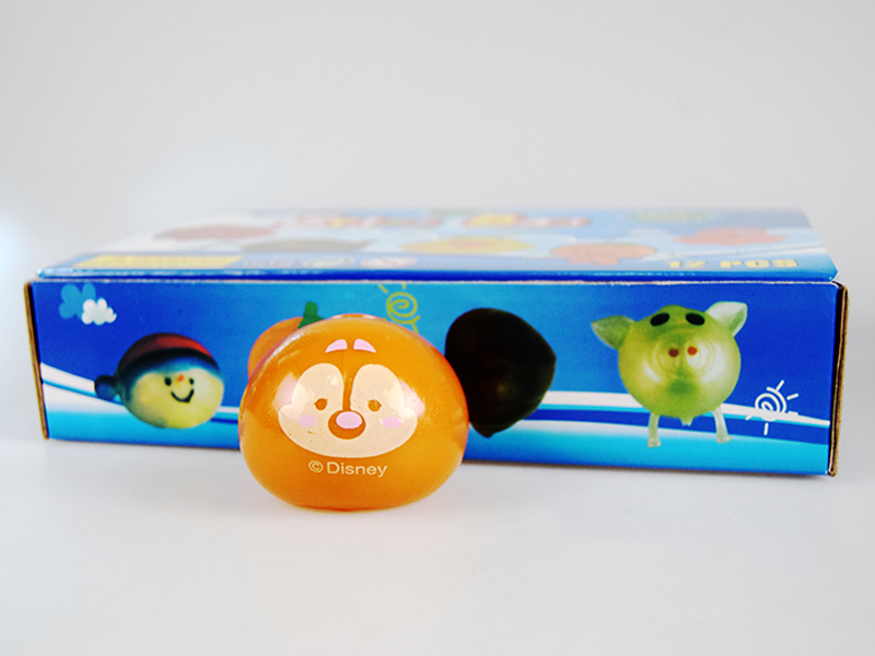 12Pcs Expression Decompression Vent Ball