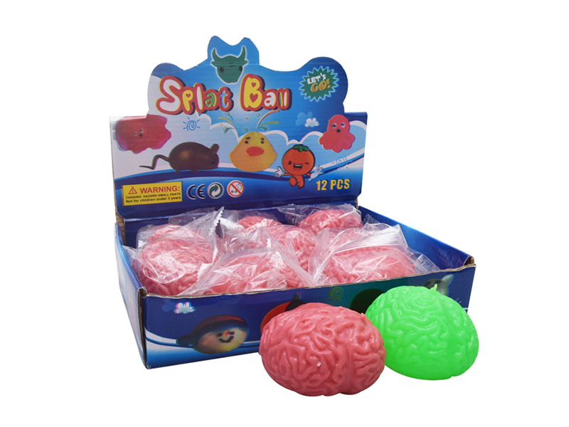 12Pcs Cerebrum Vent Ball