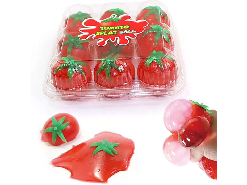 9Pcs Tomato Vent Ball