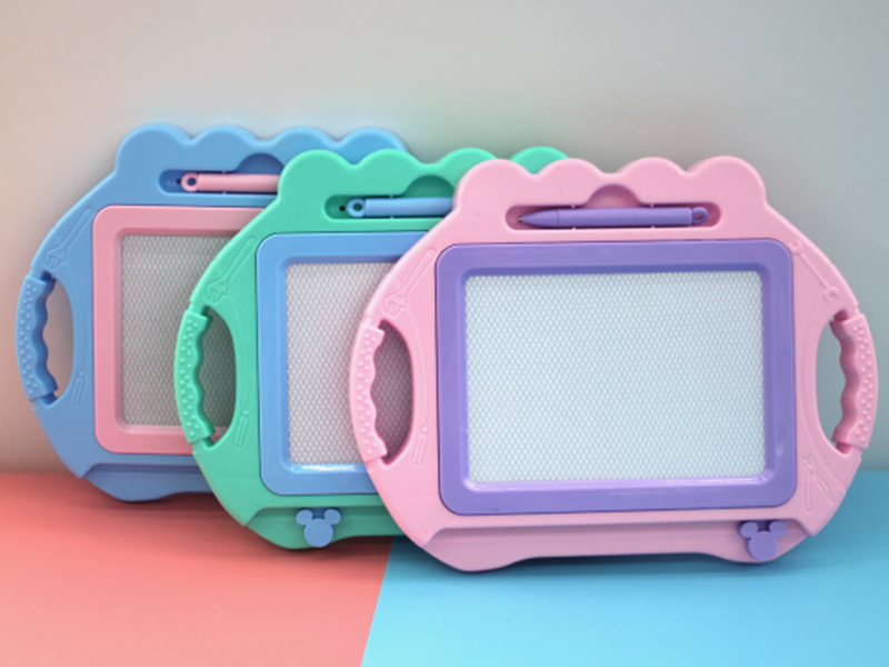 Magnetism Drawing Board