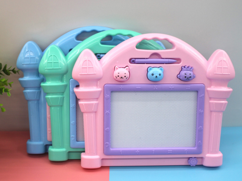 Castle Magnetism Drawing Board