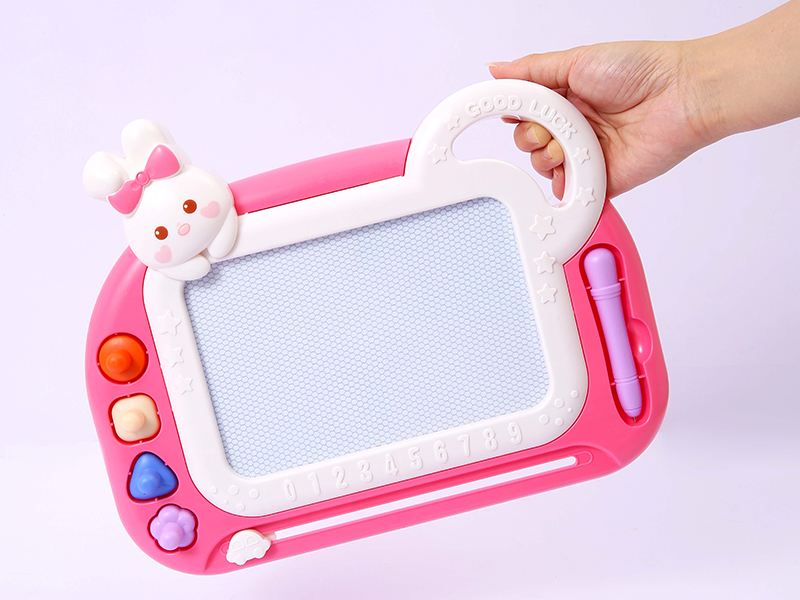 Rabbit Magnetism Drawing Board