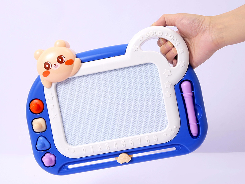 Little Bear Magnetism Drawing Board