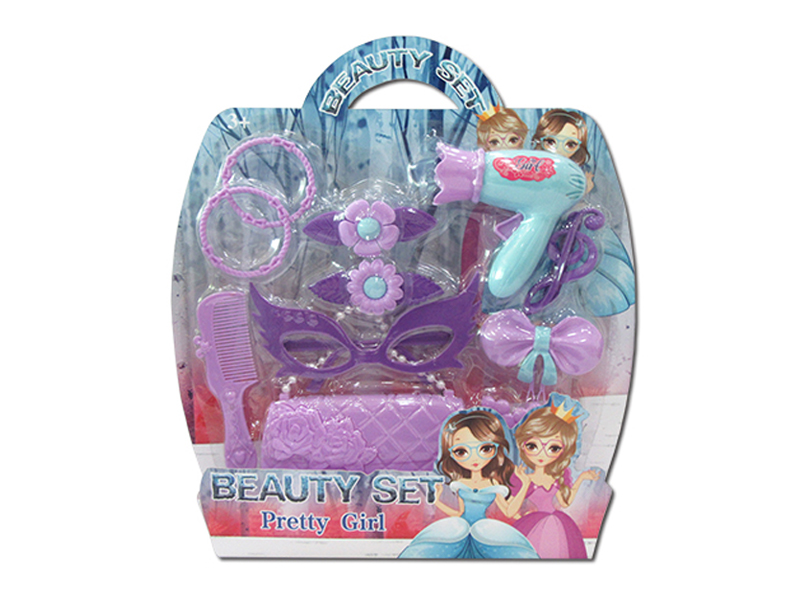 Jewelry Toy Set