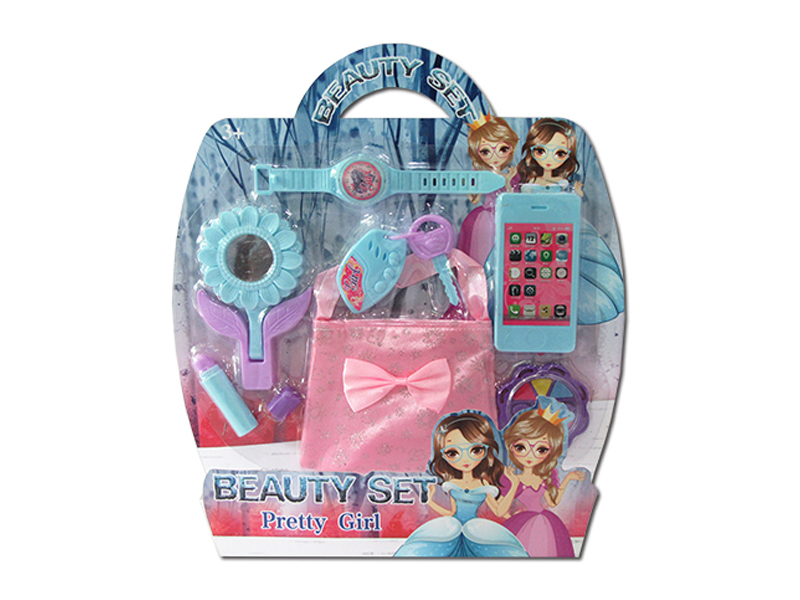 Jewelry Toy Set