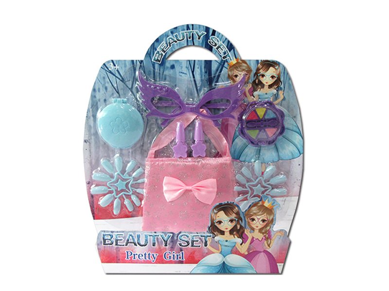 Jewelry Toy Set