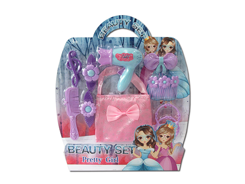 Jewelry Toy Set