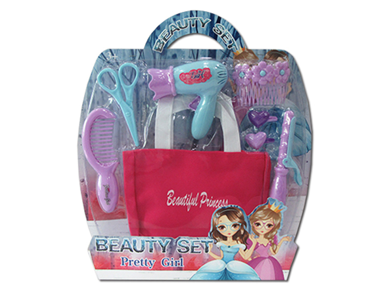 Jewelry Toy Set