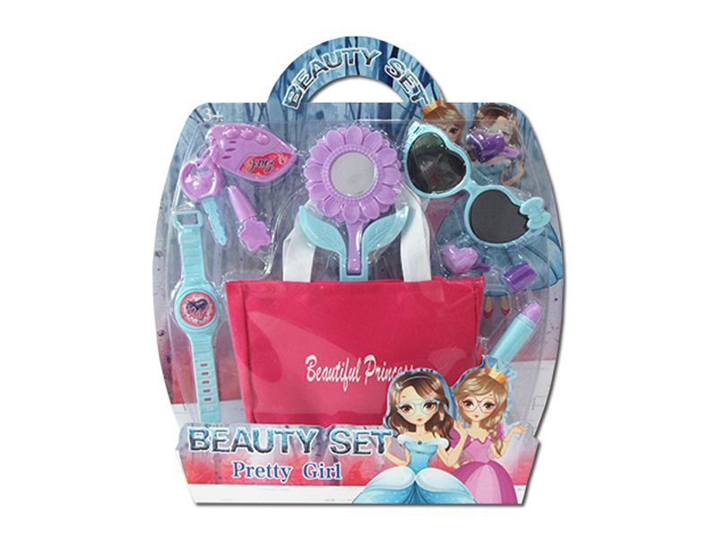 Jewelry Toy Set