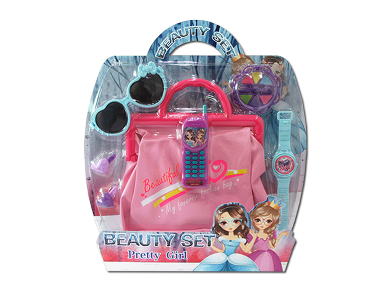 Jewelry Toy Set